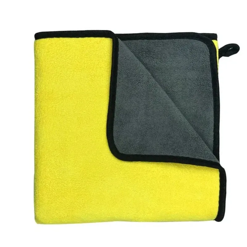 Ultra-Absorbent Quick-Dry Pet Bath Towel