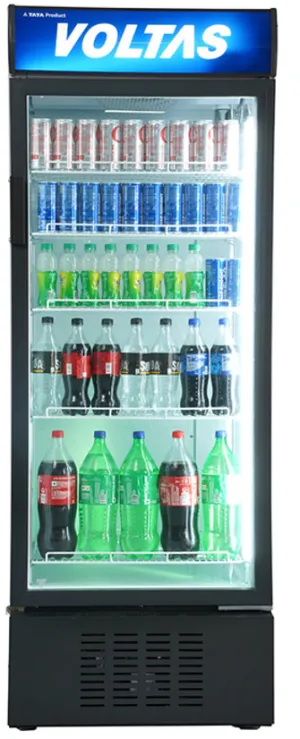 Voltas VC GT 550 SD 550 Litre Visi Cooler