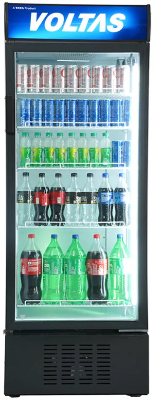 Voltas VC GT 550 SD 550 Litre Visi Cooler