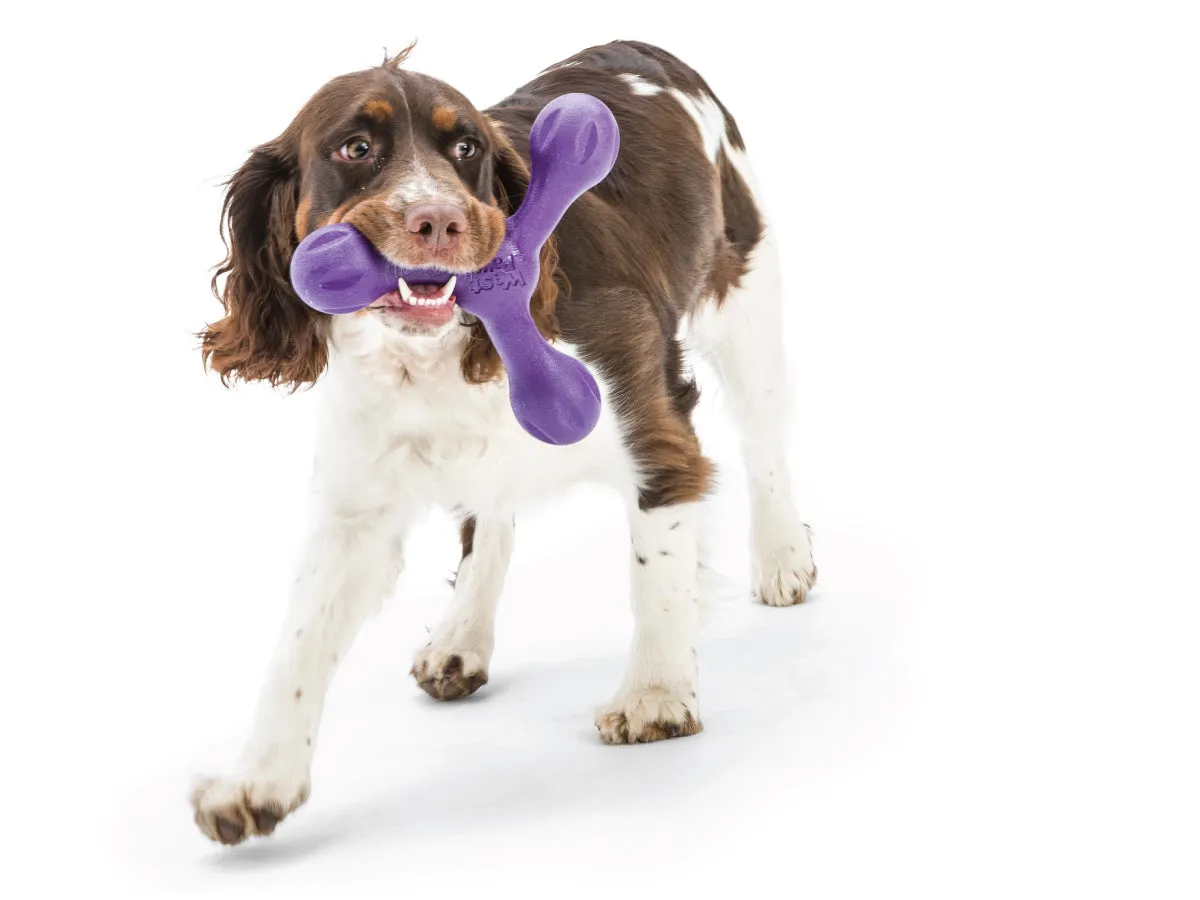 West Paw Dog Toy Skamp CLEARANCE FINAL SALE