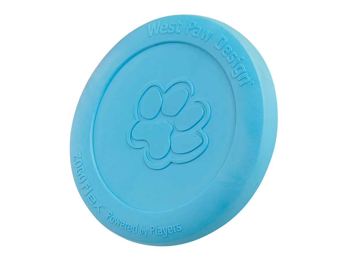 West Paw Zisc® Dog Toy