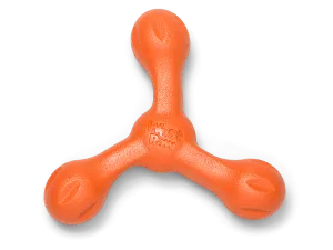 West Paw Zogoflex Skamp Dog Toy (8"/22 cm)