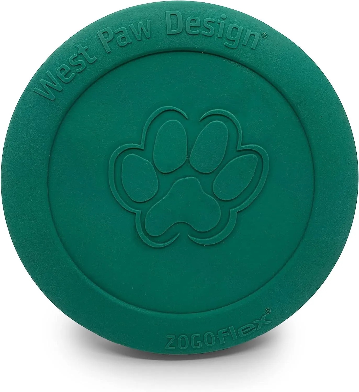 Zogoflex Zisc Dog Flying Disc