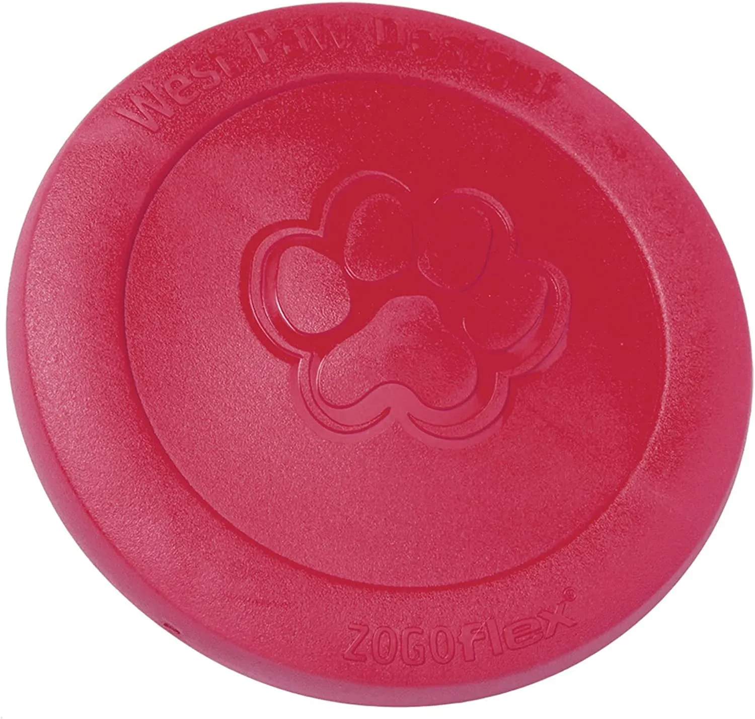 Zogoflex Zisc Dog Flying Disc