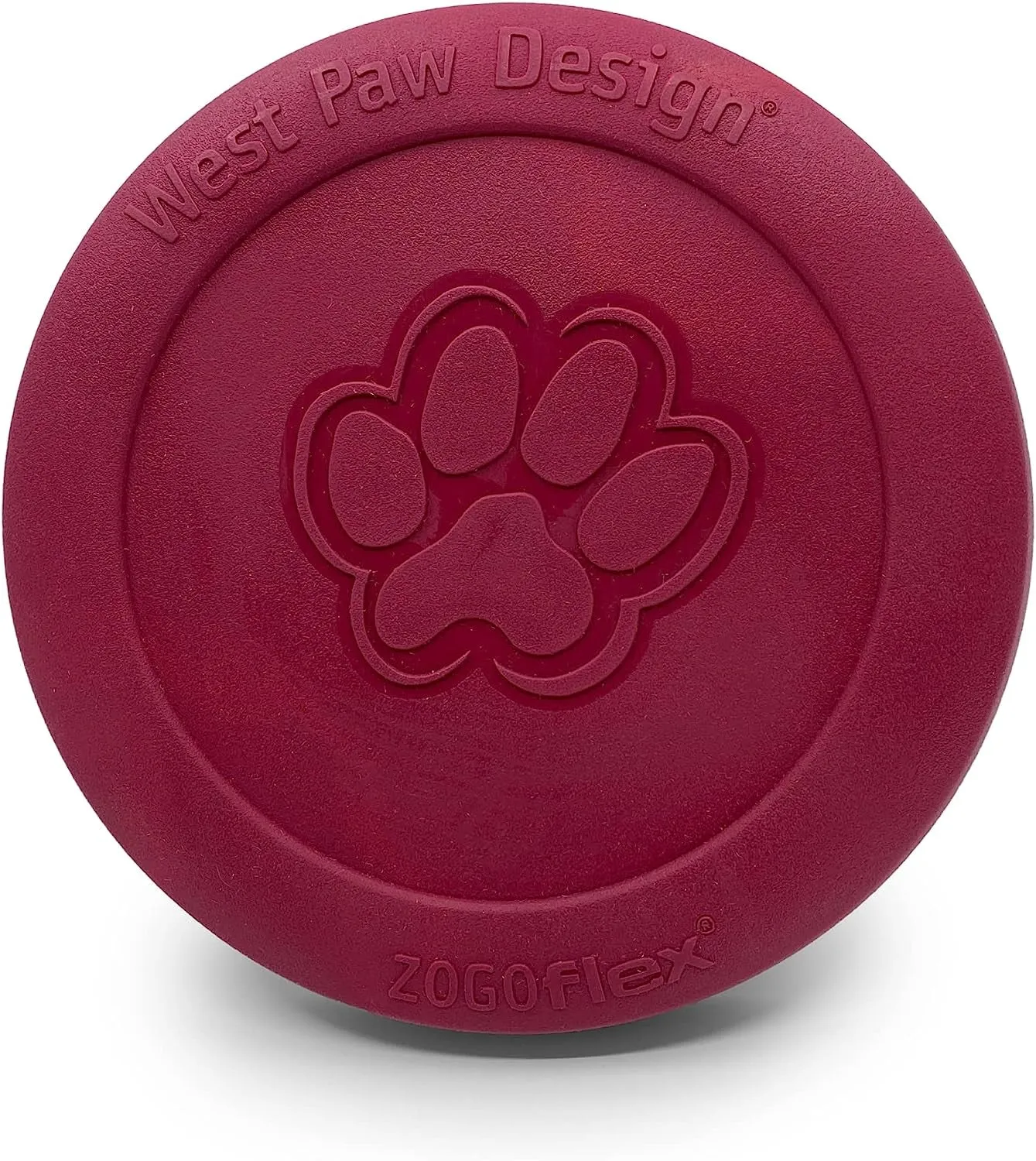Zogoflex Zisc Dog Flying Disc